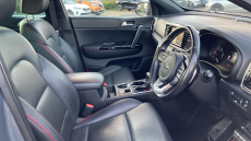 Kia Sportage 1.6 CRDi 48V ISG GT-Line 5dr DCT Auto [AWD] Diesel Estate